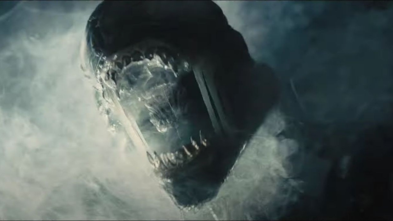 Alien: Romulus latest trailer 