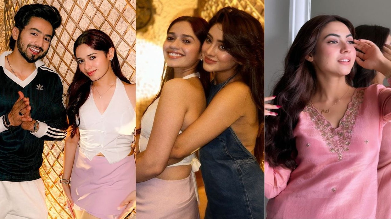 Jannat Zubair, Shivangi Joshi, Reem Shaikh