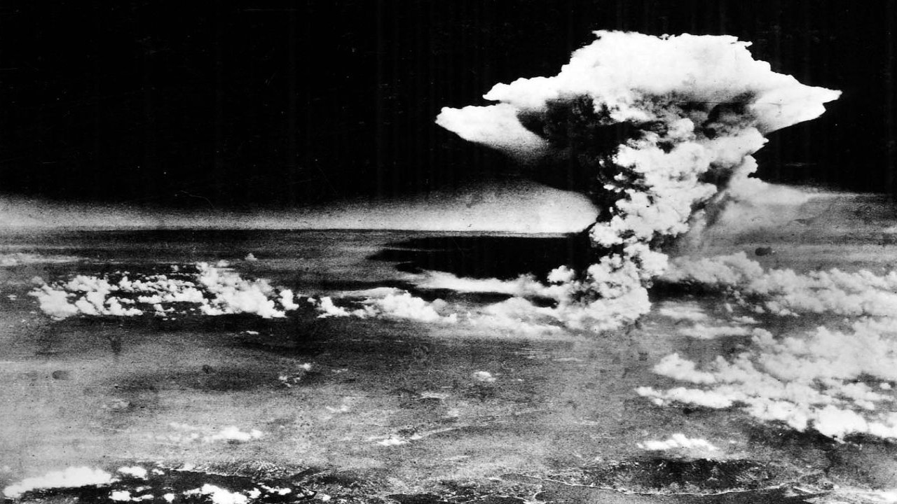 Hiroshima Day (Getty Images)