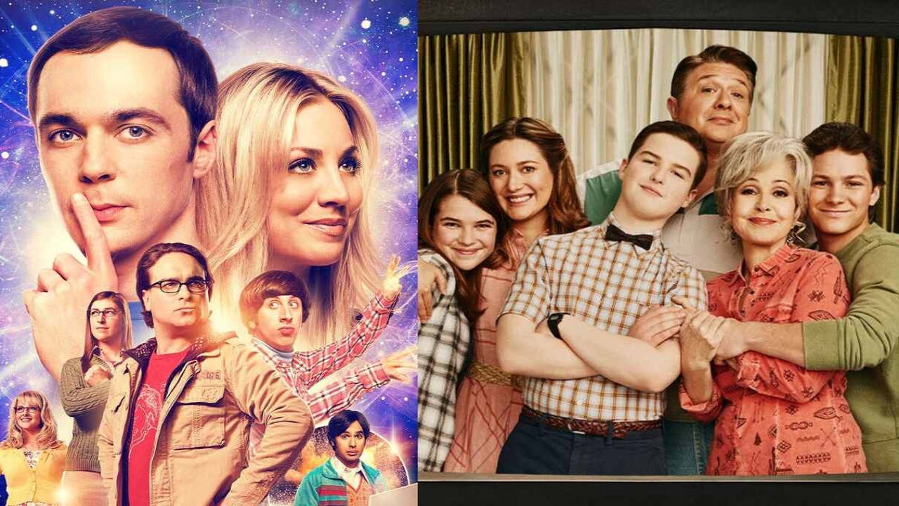 5 Most Annoying Characters In The Big Bang Theory