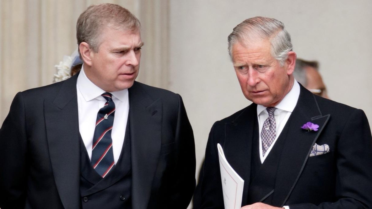 Is Prince Andrew Facing Pressure To Leave Royal Lodge Amid King Charles' Security Cuts?