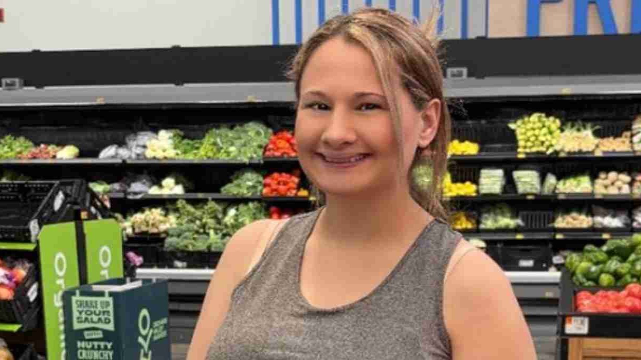 Gypsy Rose Blanchard’s Estranged Husband Needs a DNA Test For Her Baby: Here’s Why