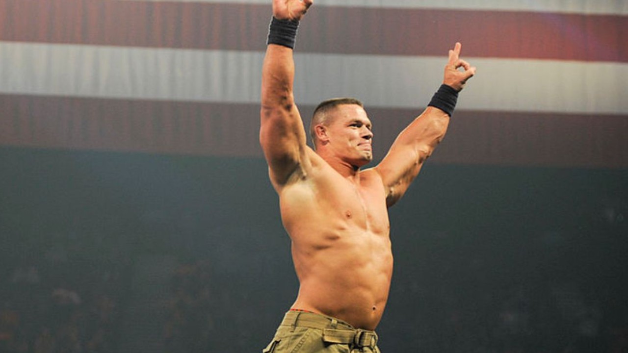 ‘Wonderful Insult’: John Cena Recalls Extreme Hostility of Fans From Early Days of WWE Career