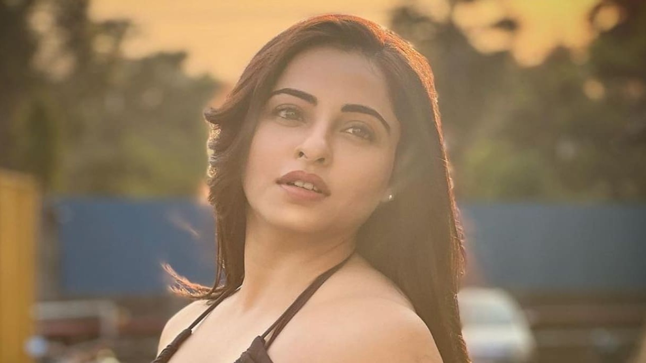 Image: Niyati Fatnani Instagram handle 