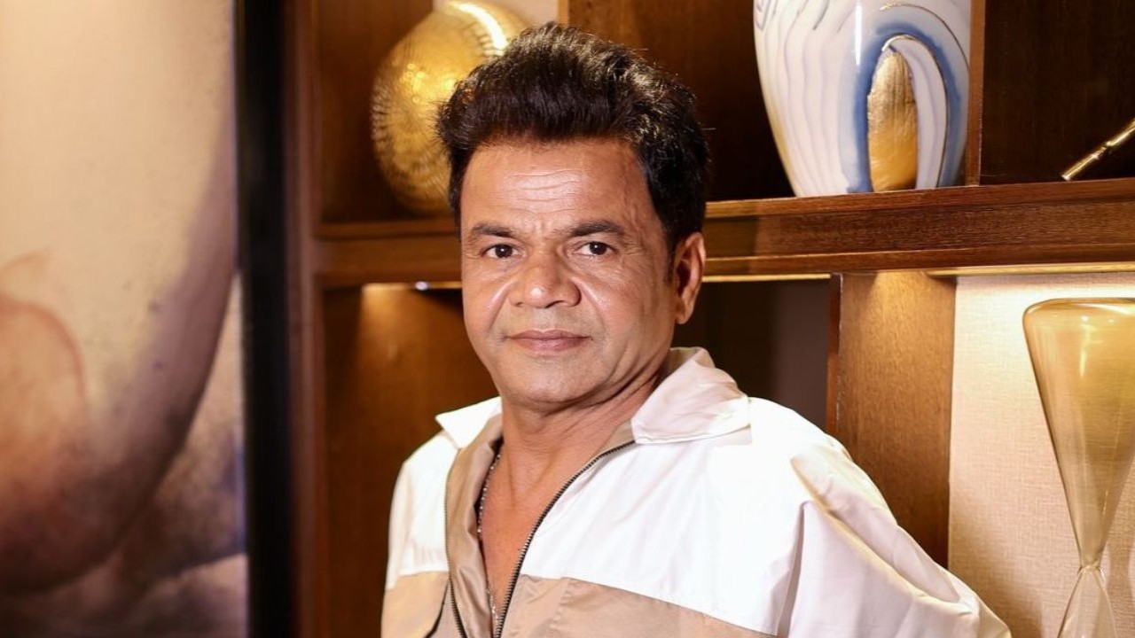 Rajpal Yadav’s Shahjahanpur property sealed by CBI over unpaid loan of more than Rs 11 crore; know DETAILS