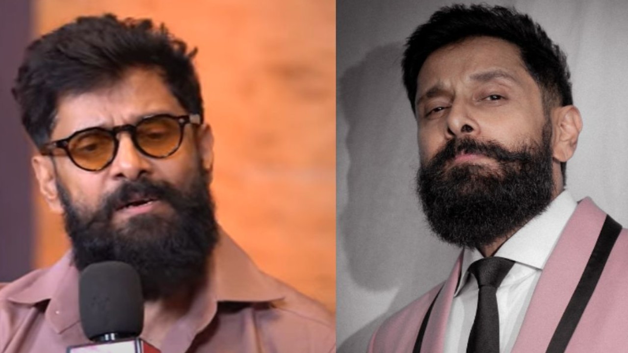 Exclusive: Is Thangalaan 2 with Vikram on the cards? Director Pa Ranjith spills beans