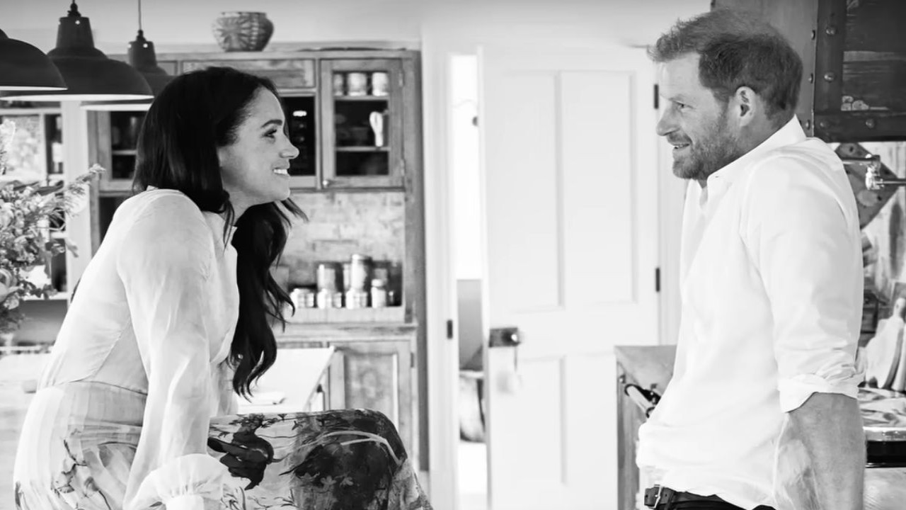 The Uncertain Future Of Meghan Markle And Prince Harry's Netflix Deal; Everything We KN...