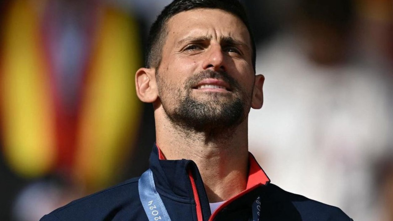 How Many Languages Does Novak Djokovic Speak? All About Tennis Star as He Completes Collection With Olympic Gold 