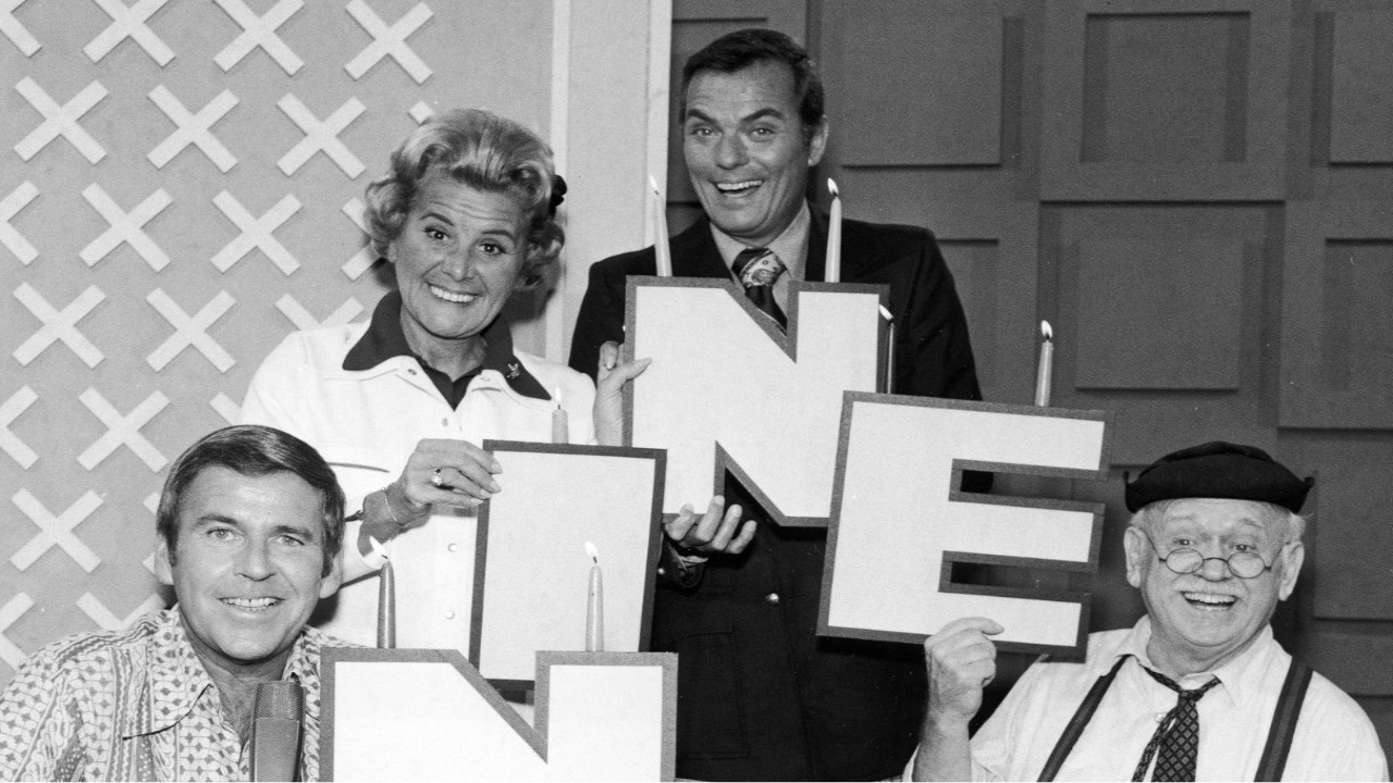 What Was Peter Marshall's Net Worth? Fortune Explored Amid The Hollywood Squares Host's Death At 98  