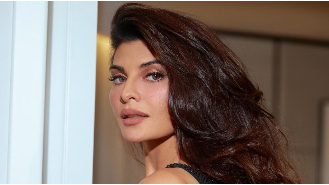 Jacqueline Fernandez admits learning to distinguish between ‘right and wrong people’ amidst Sukesh Chandrashekhar fiasco; ‘I never fear anything’