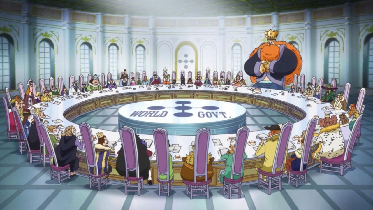 One Piece Episode 1117 отложен: подробности Всемирного саммита будут раскрыты через неделю; Дата выхода и многое другое