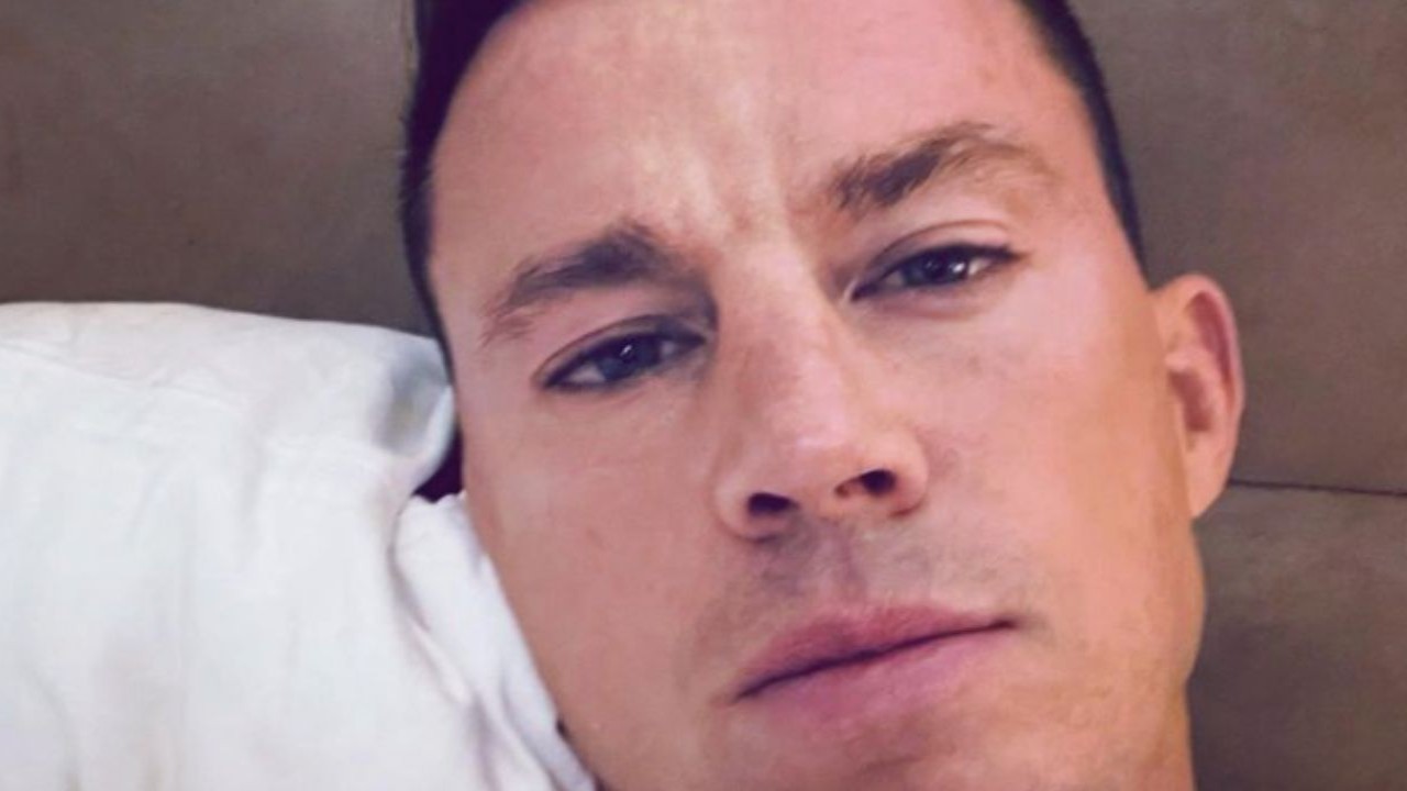 Channing Tatum Displays Superhero Action Moves Following His Unexpected Deadpool & Wolverine Cameo; WATCH HERE