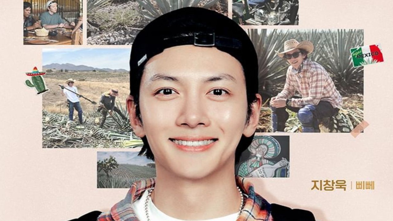 Ji Chang Wook in My Name is Gabriel; Image: JTBC