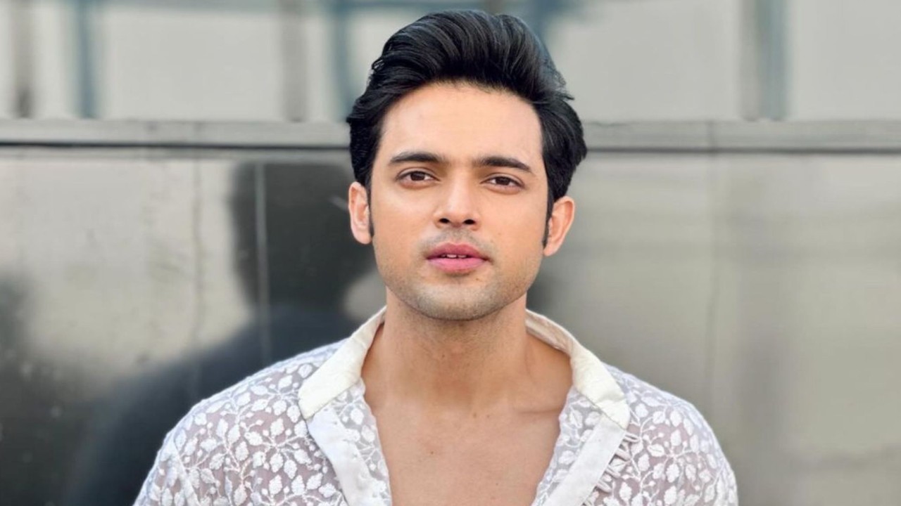 Parth Samthaan