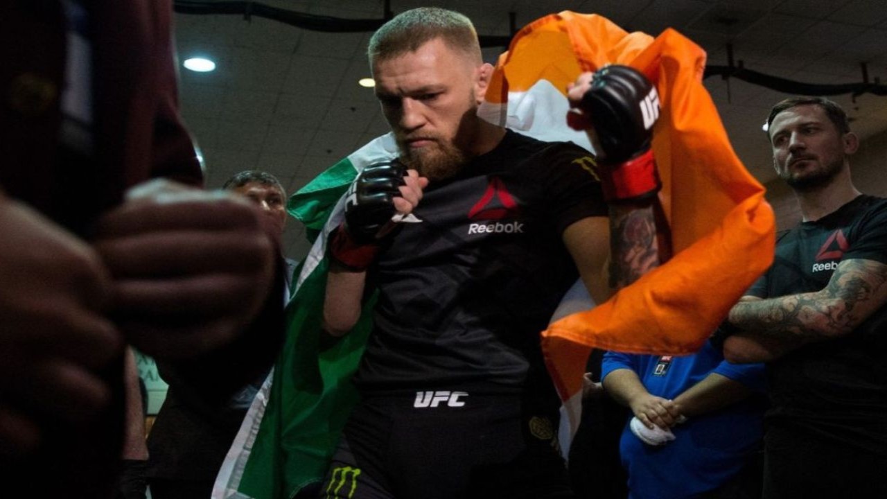 ‘Too Rich to Fight’: Conor McGregor’s Latest Appearance Has Fans Worried About UFC Return