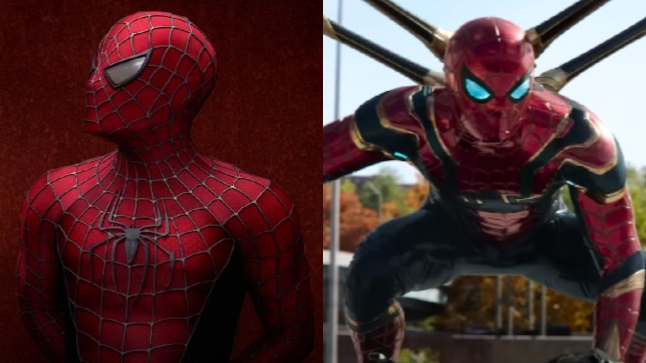 スパイダーマンの映画を時系列順に見る方法は?完全な時計ガイドの探索