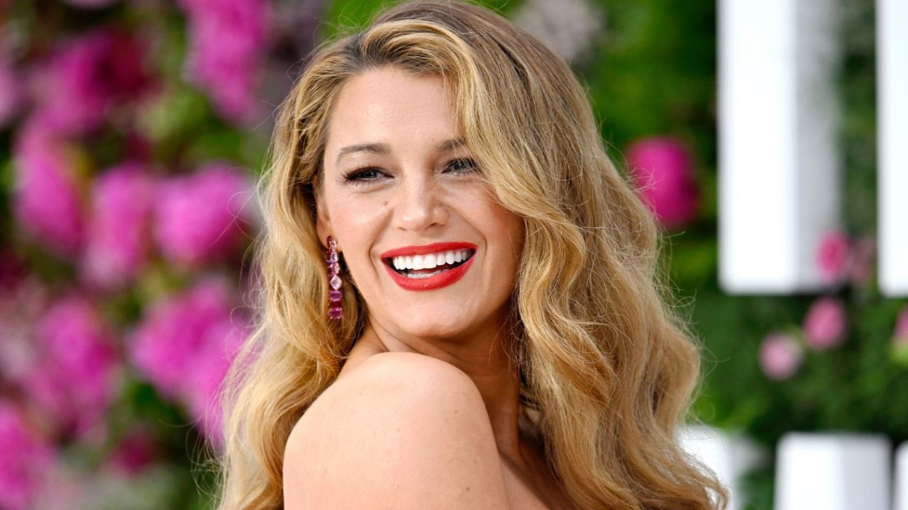 Blake Lively’s Plastic Surgery