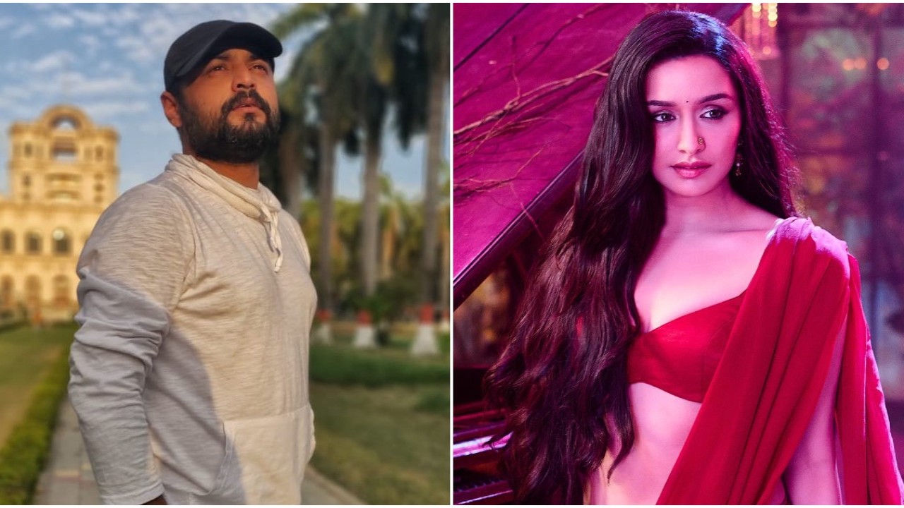 Stree 2 director Amar Kaushik opens up about Shraddha Kapoor’s less screen time: ‘Jis tarah ki entry ki usne…’