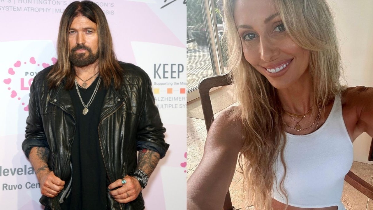 Billy Ray Cyrus and Tish Cyrus' Dramatic Relationship Timeline