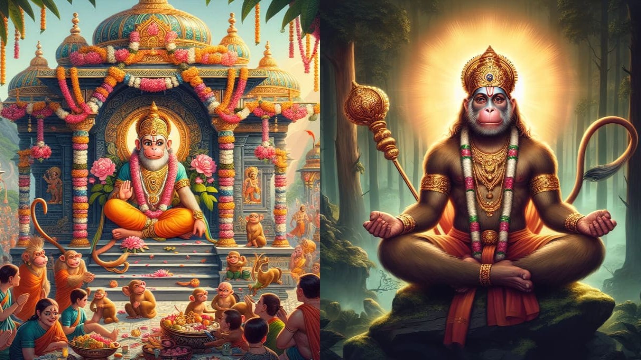 Hanuman