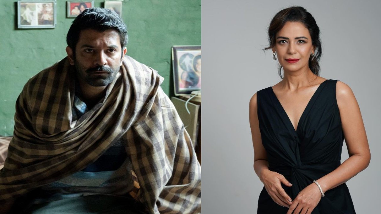 Mona Singh joins Barun Sobti to 'clear the fog' around new mystery in Netflix's thriller Kohrra 2