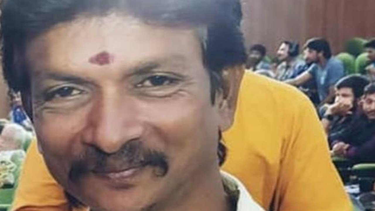 Tamil actor Bijili Ramesh passes away after battling liver-related health issues