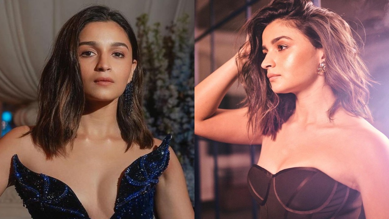 Here’s how you can pull off short hair look like Alia Bhatt in 5 different ways