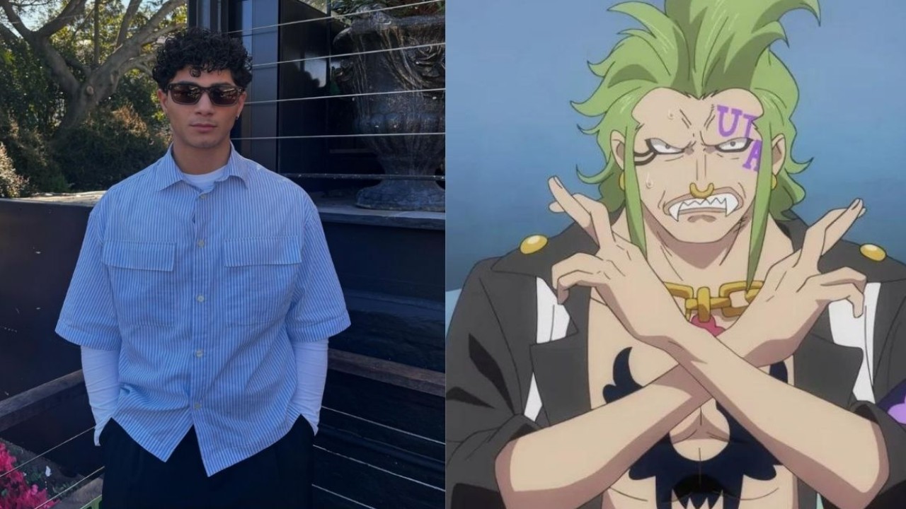 One Piece Live-Action Season 2: Rumors Are Eyeing THIS Actor As Bartolomeo