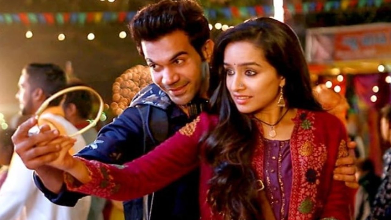 Stree 2: Rajkummar Rao says Stree ‘provided a big jump’ to everyone’s career, pins high hopes from sequel