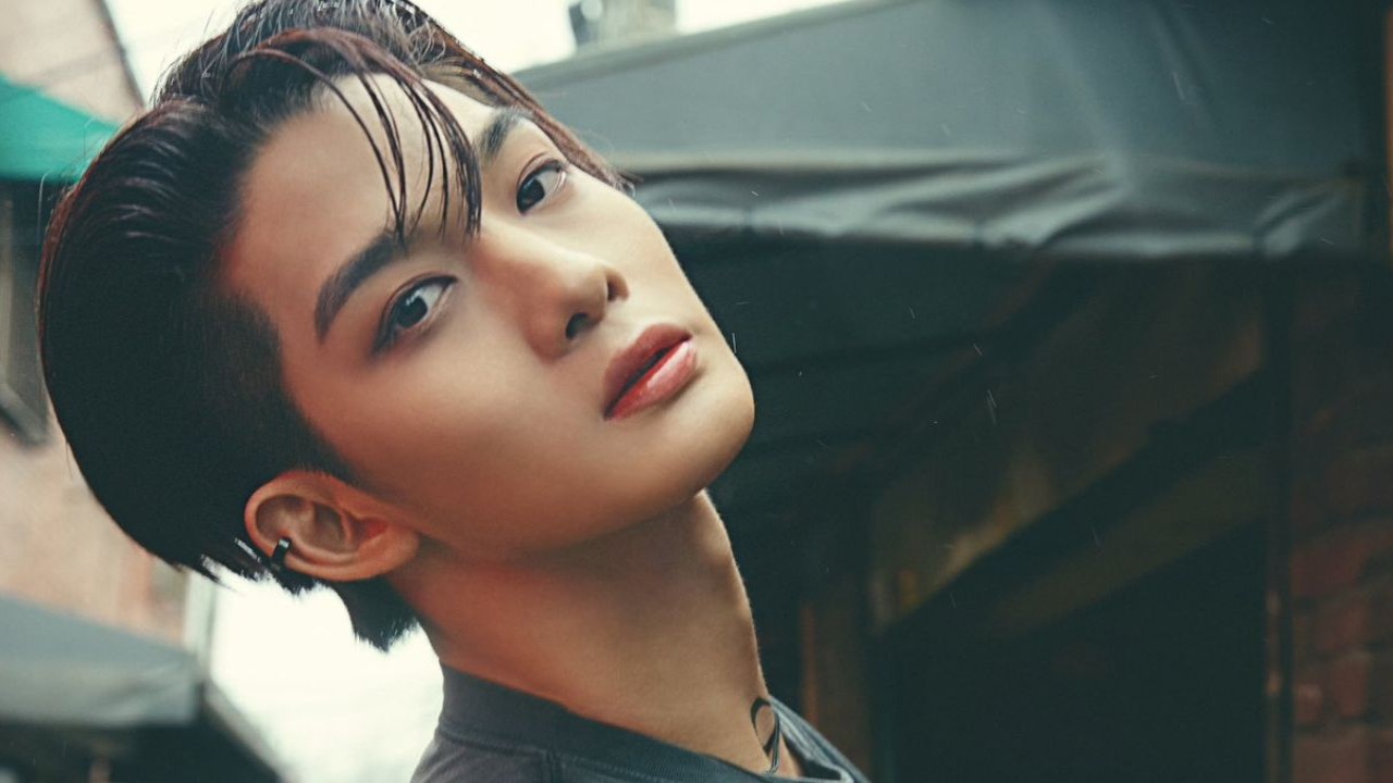 Bae Jin Young opens personal Instagram account after leaving CIX and becoming FA; Follow him here