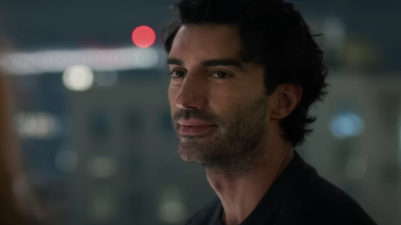 ‘A Double Bottom Line’: Justin Baldoni Hopes It Ends With Us To Help People Who Are ‘In A Similar Situation To Lily'