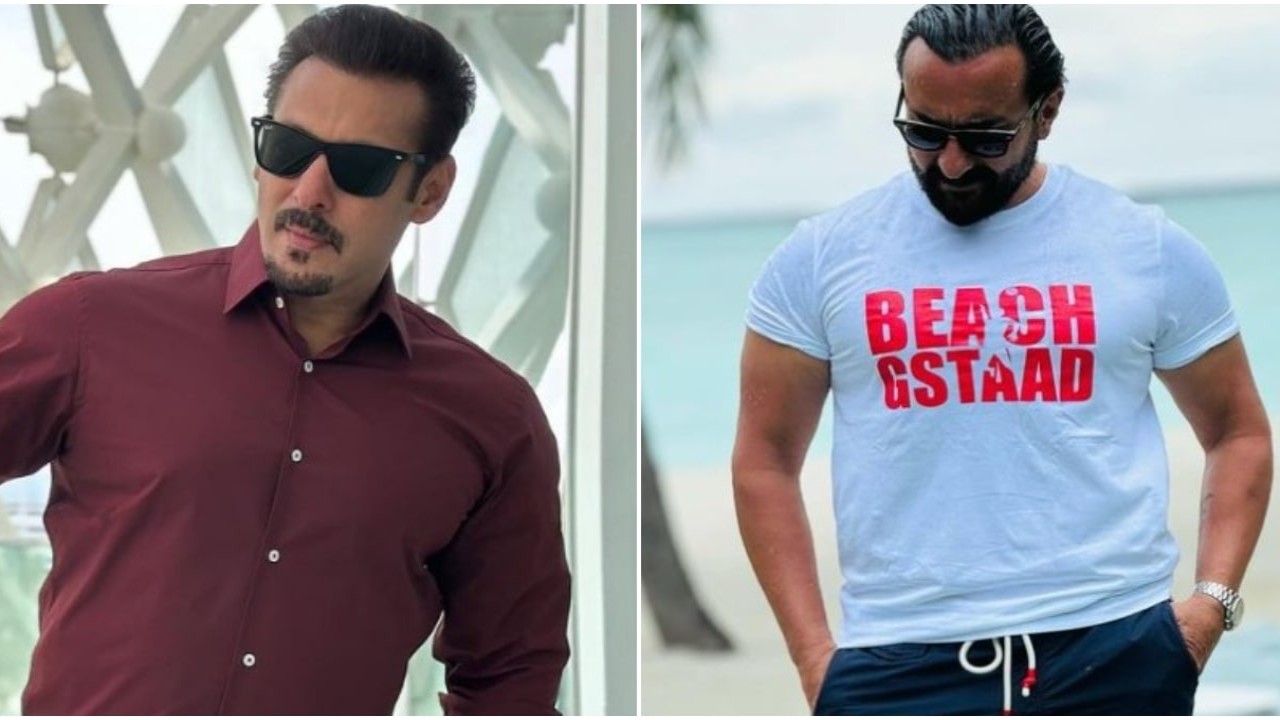 Bollywood Newswrap, August 19: New update on Salman Khan’s Sikandar, Saif Ali Khan to return with Race 4