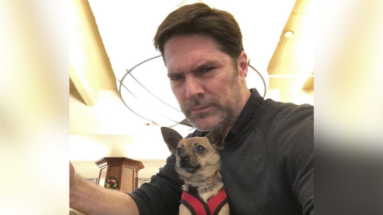 Why Thomas Gibson Left Criminal Minds? Here's What Happened Behind His Exit