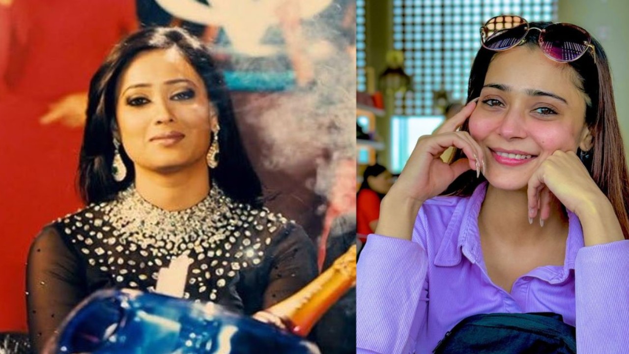 Shweta Tiwari to Sara Khan: Top 5 TV stars who have excelled in Pakistani serials and films