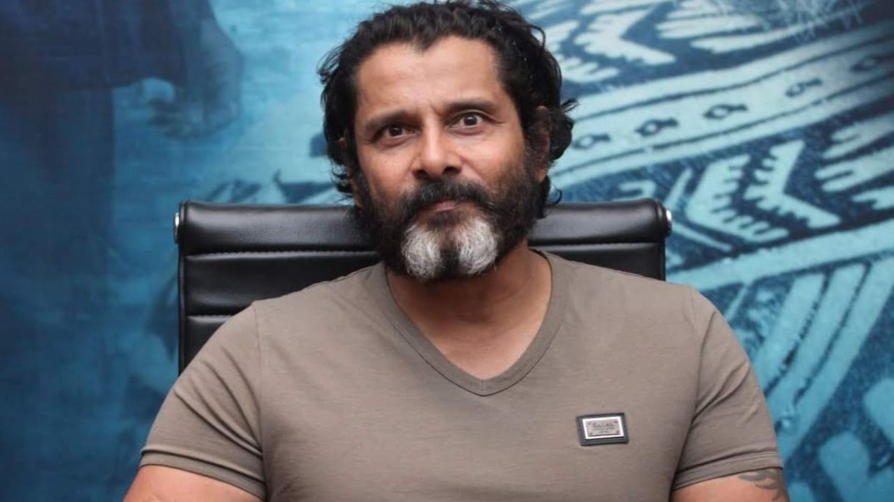 EXCLUSIVE: Chiyaan Vikram reveals SECRET behind his body transformations