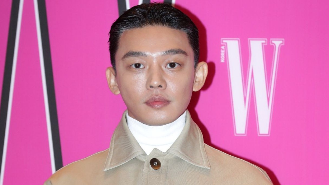 Yoo Ah In (Image Credits- Getty Images)