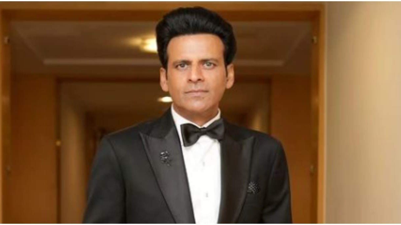 Manoj Bajpayee