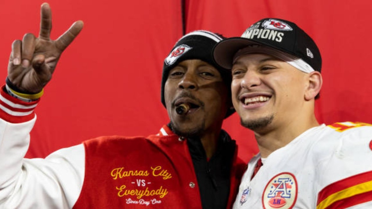 Pat Mahomes Sr., father of NFL star Patrick Mahomes, marks six months of sobriety. His journey to recovery and the support from his family and friends.