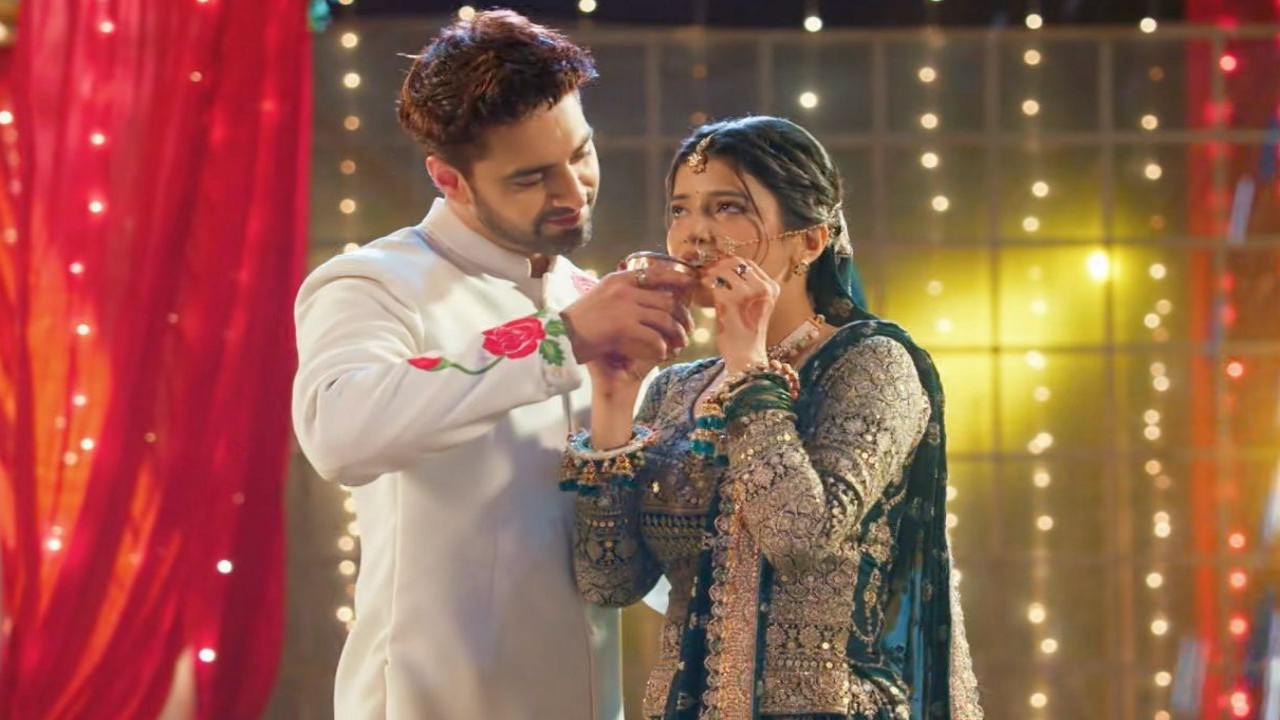 Yeh Rishta Kya Kehlata Hai Written Update, 16 Aug (PC: Hotstar)