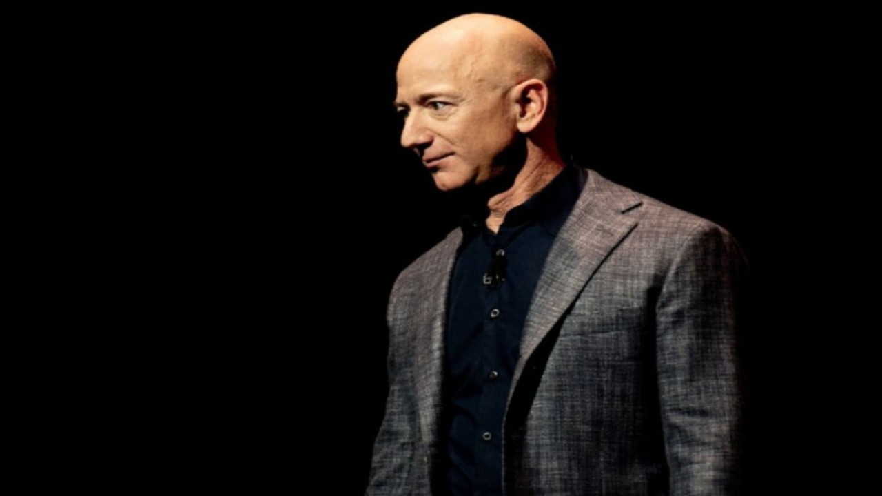 Is Jeff Bezos REALLY Buying Boston Celtics? NBA Insider Reveals