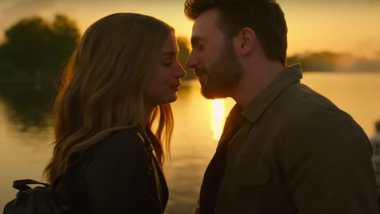 Ghosted Ending Explained: What Does the Future Hold for Cole and Sadie After Their Adventure?