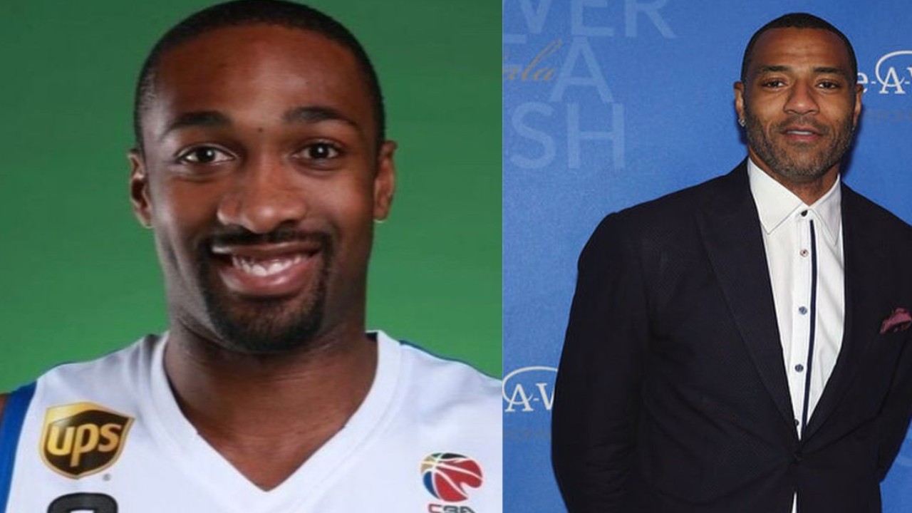 'Bring Him Off the Bench': Gilbert Arenas and Kenyon Martin Call Out Basketball Coaching Staff for Their Olympics USA Team Roster