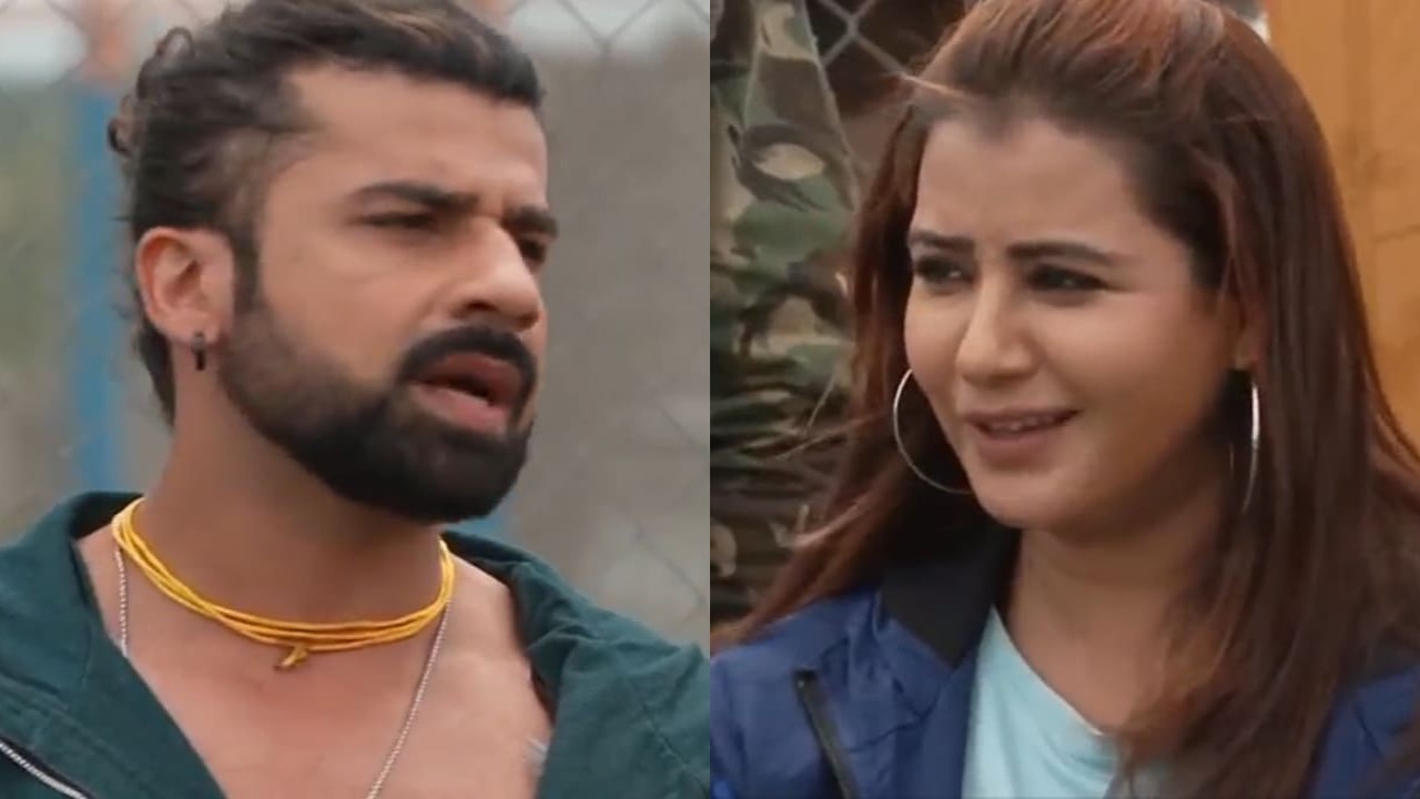 Aashish Mehrota, Shilpa Shinde