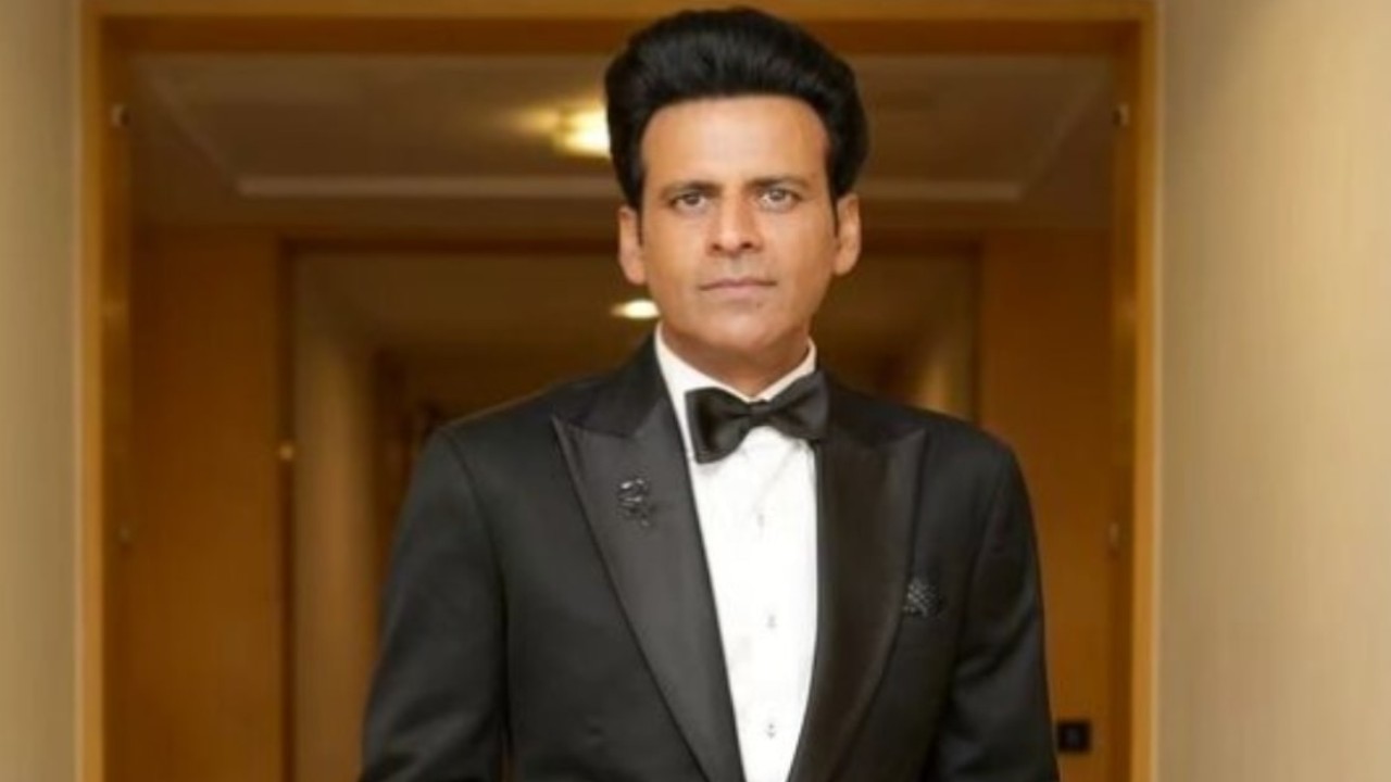 Manoj Bajpayee admits having ‘flashes of anxiety’; reveals overcoming it ‘like a hungry tiger’