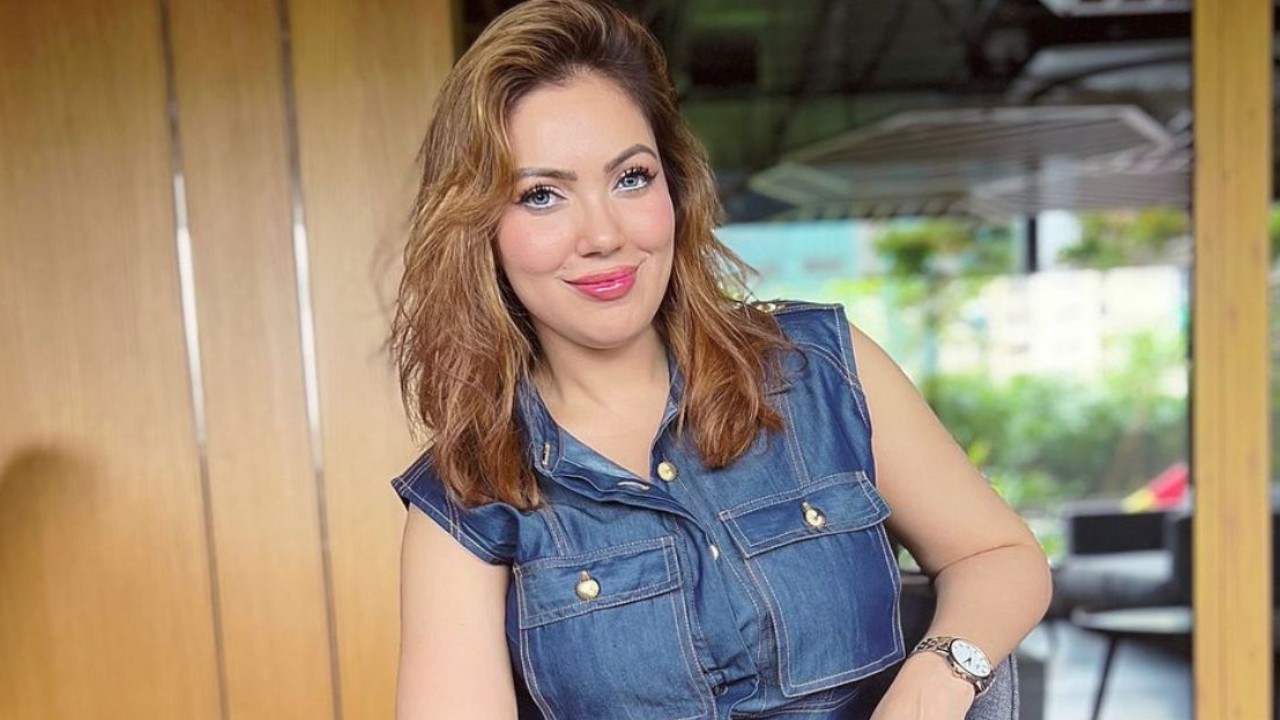 Taarak Mehta Ka Ooltah Chashmah's Babita Ji aka Munmun Dutta on being absent from social media for 10 days: 'Manager would tell'