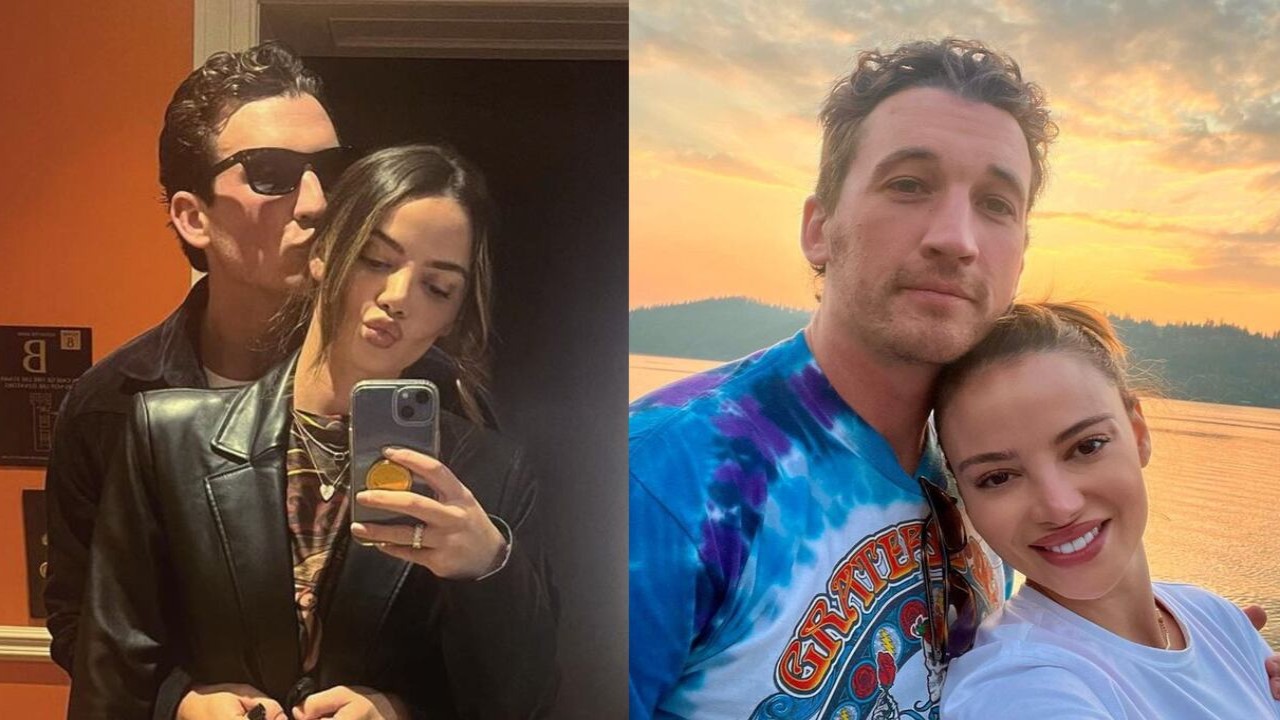 Miles Teller and Keleigh Sperry’s Relationship: How They Met and 5th Anniversary