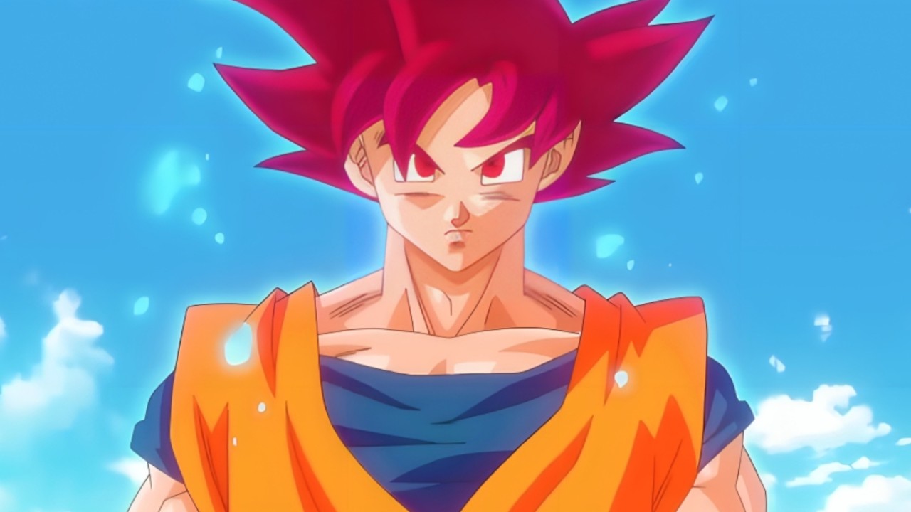 Dragon Ball: Best Non Canon Super Saiyan Forms, Ranked