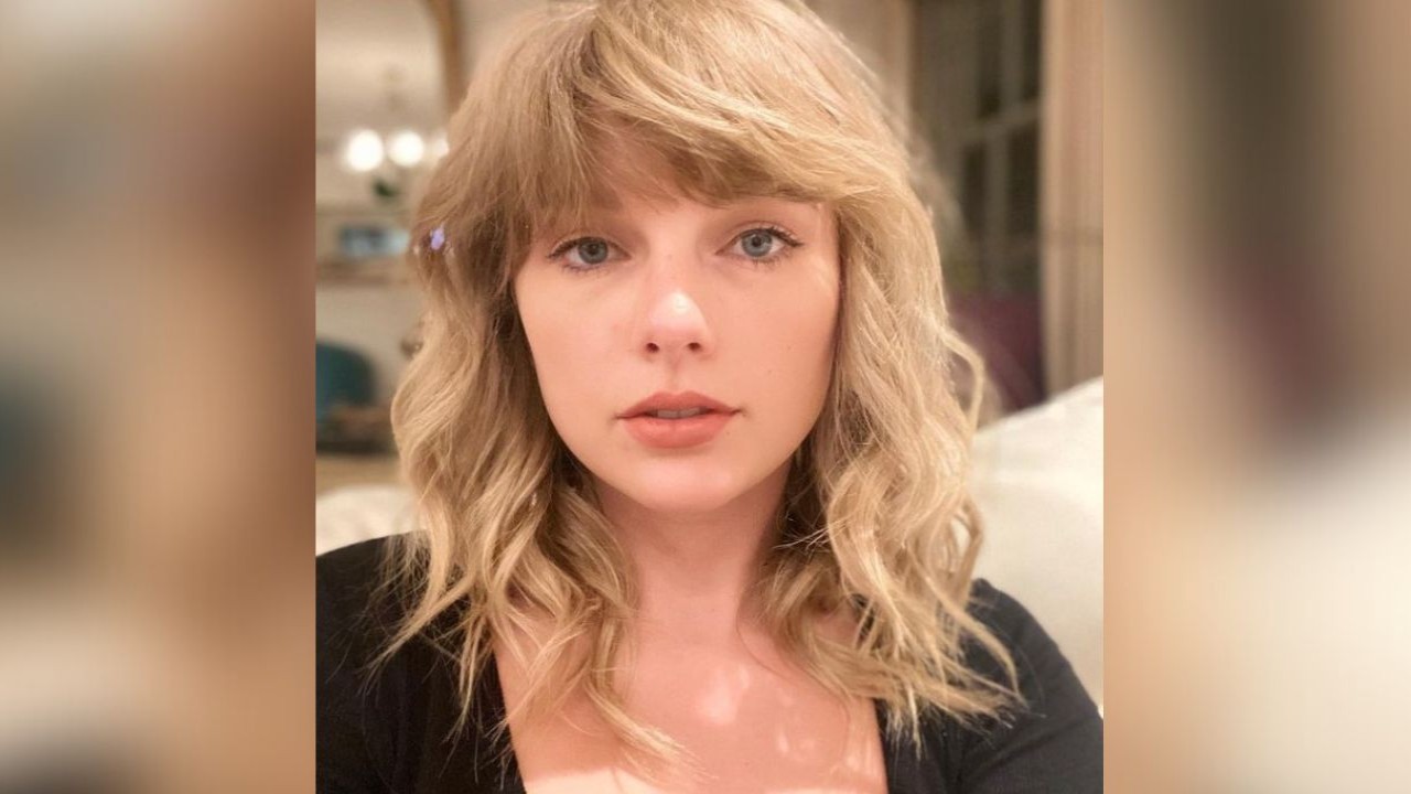 Taylor Swift’s Reputation TV Update— Everything We Know So Far