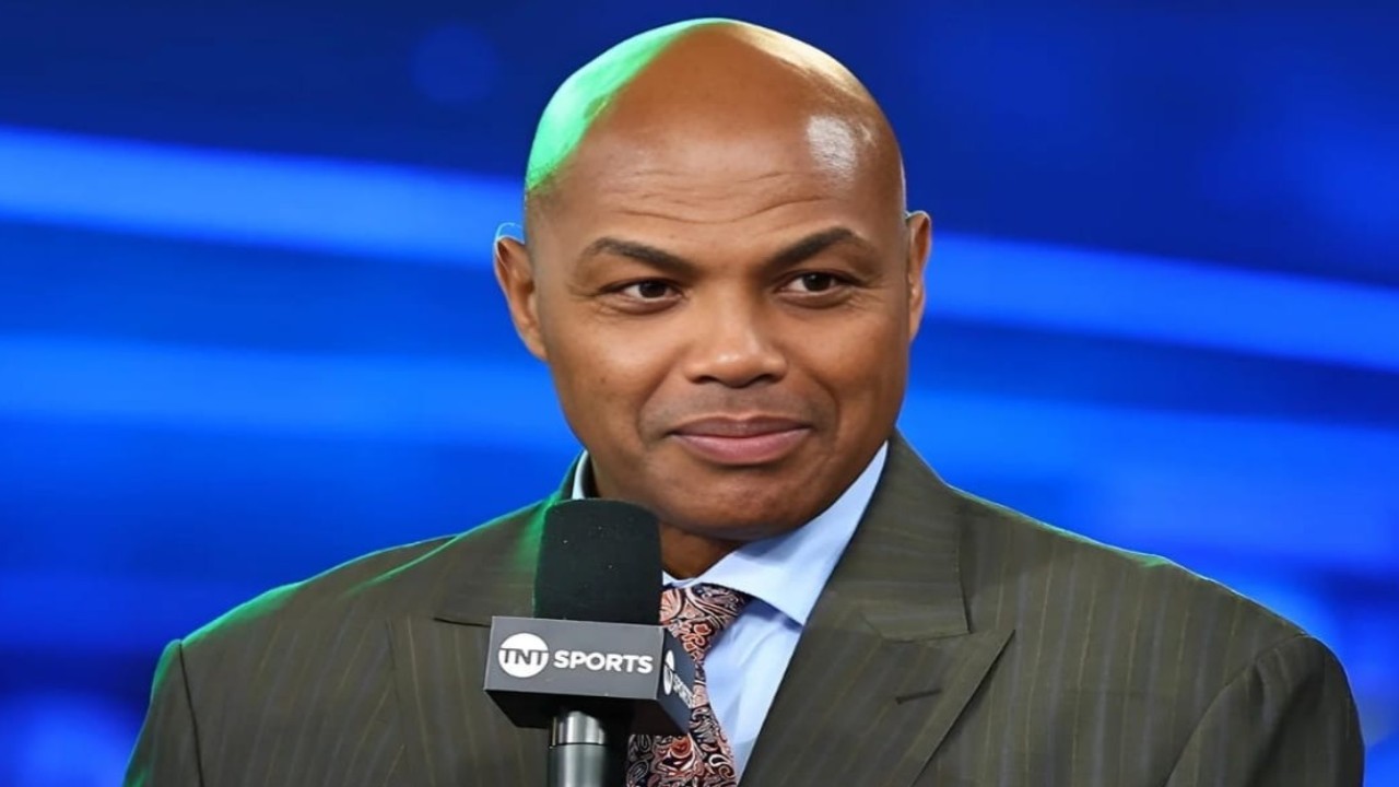 Charles Barkley Turned Down USD 100 Million Out to Protect His Inside the NBA Colleagues From Losing Jobs