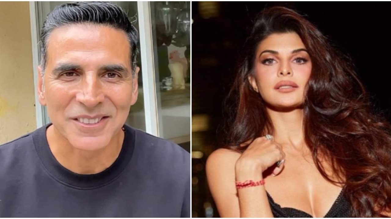 Housefull 5: Akshay Kumar and Jacqueline Fernandez to collaborate for 7th time in comic caper? REPORT